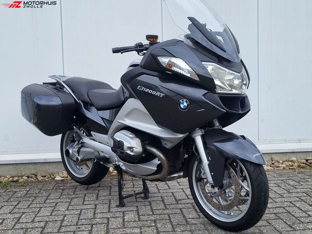 bmw - r-1200-rt