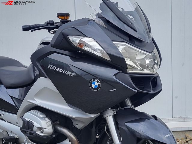 bmw - r-1200-rt