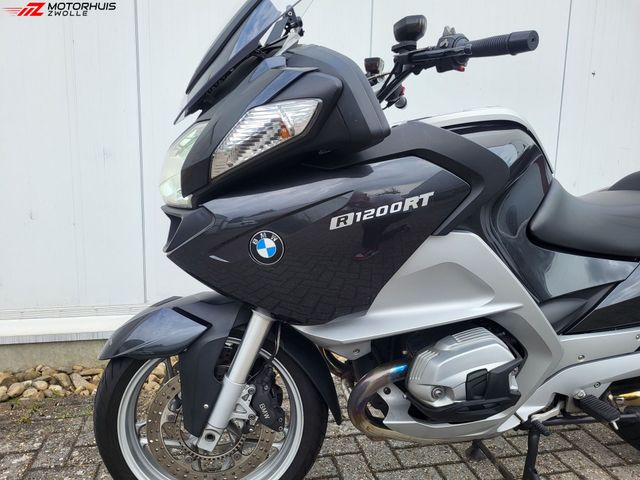 bmw - r-1200-rt