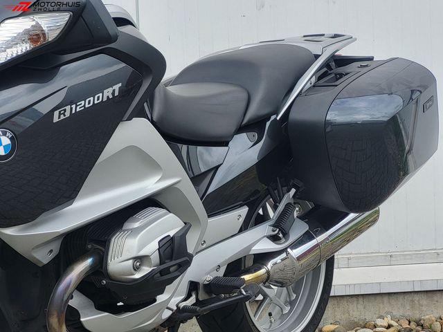 bmw - r-1200-rt
