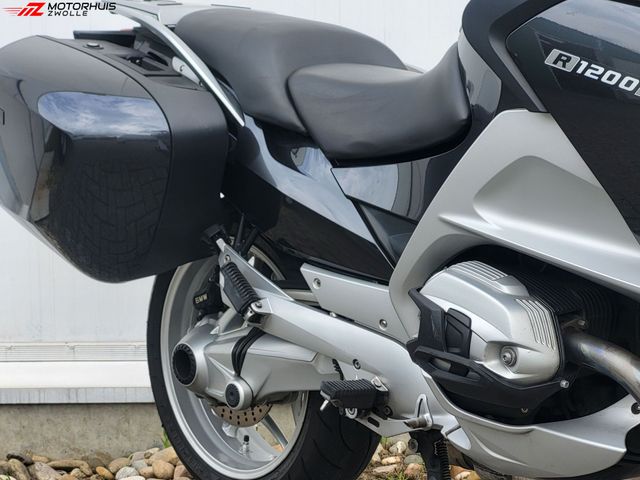 bmw - r-1200-rt