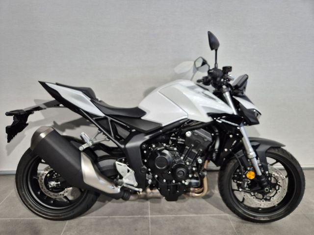 honda - cb-1000-hornet