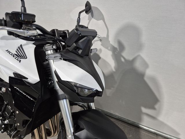 honda - cb-1000-hornet