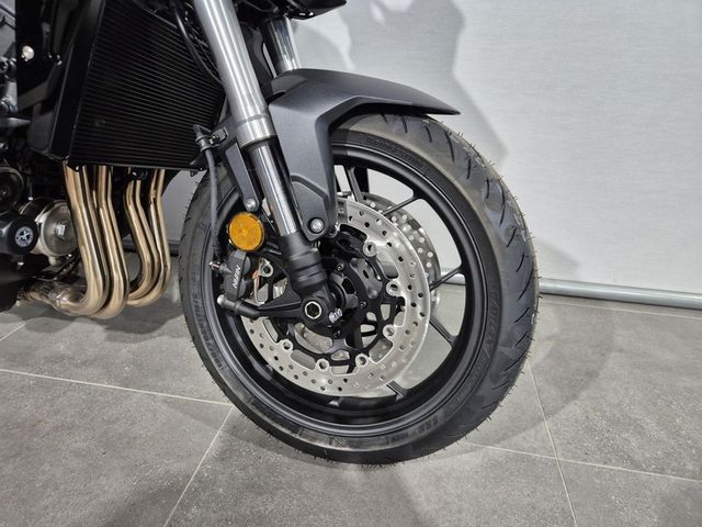 honda - cb-1000-hornet