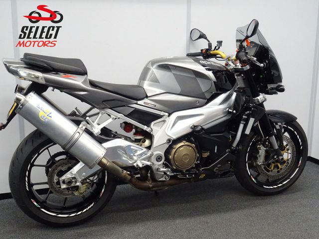 aprilia - tuono-1000-r