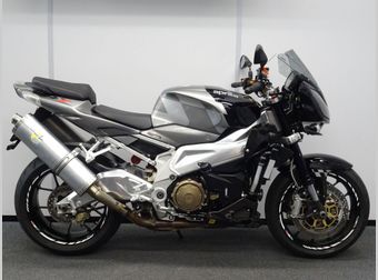 Aprilia Tuono 1000 R 2007 occasion