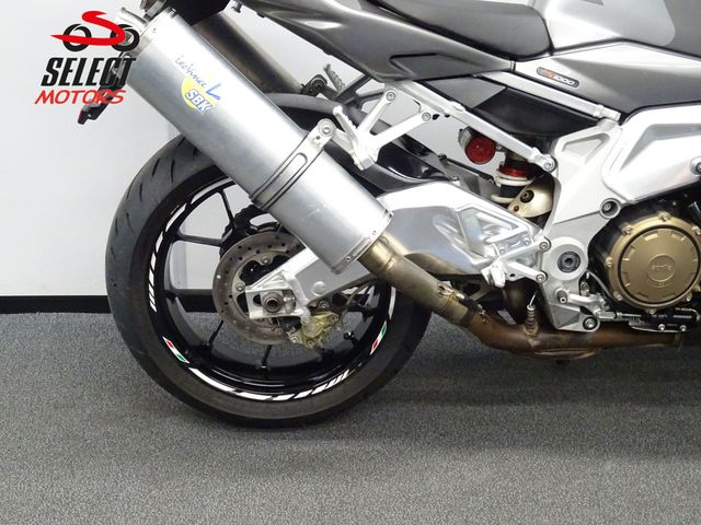 aprilia - tuono-1000-r