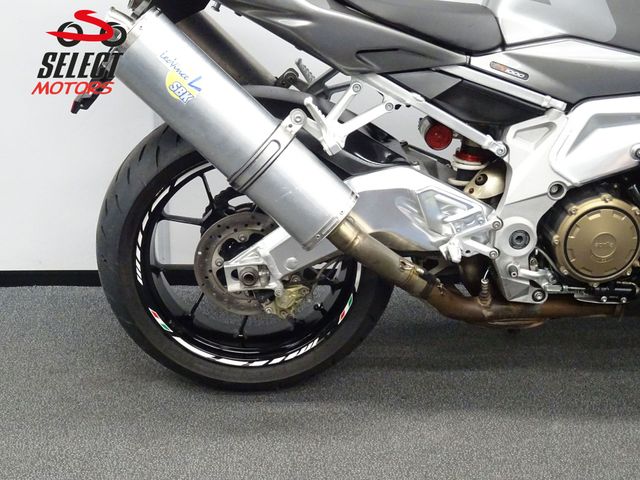 aprilia - tuono-1000-r