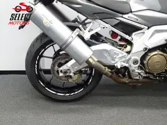 Aprilia Tuono 1000 R 2007 occasion – foto 7 van 19