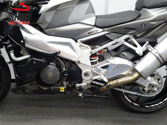 aprilia - tuono-1000-r