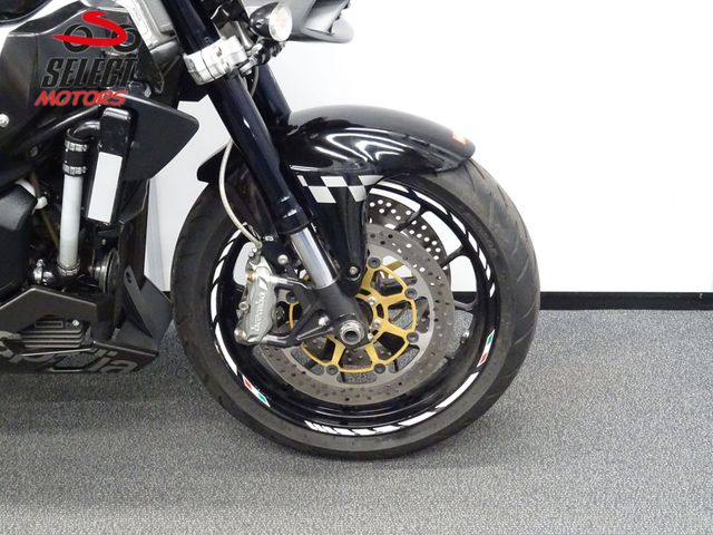 aprilia - tuono-1000-r