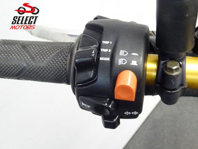 aprilia - tuono-1000-r