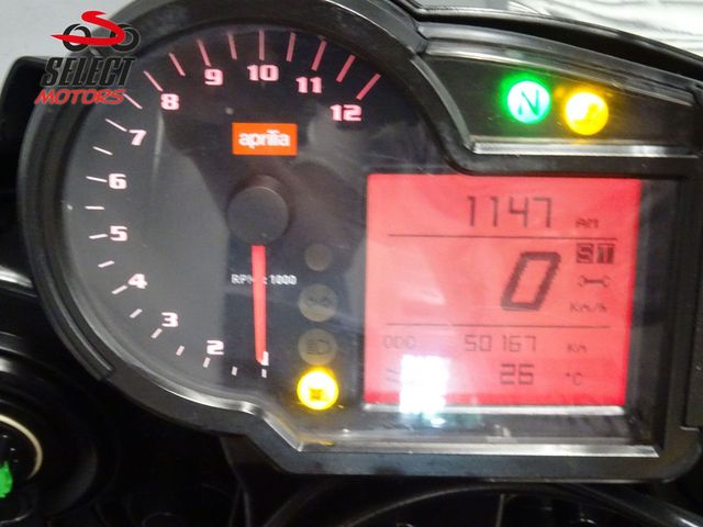 aprilia - tuono-1000-r