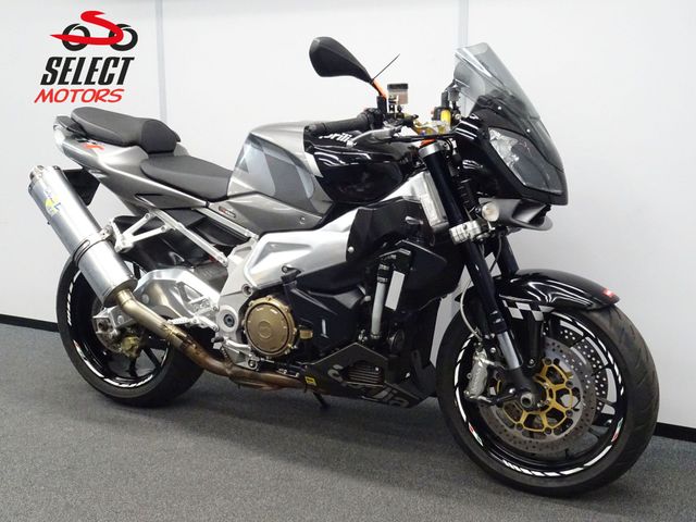 aprilia - tuono-1000-r