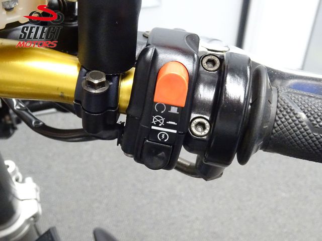 aprilia - tuono-1000-r