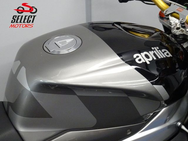 aprilia - tuono-1000-r