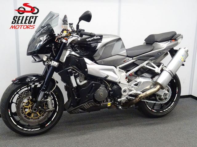 aprilia - tuono-1000-r