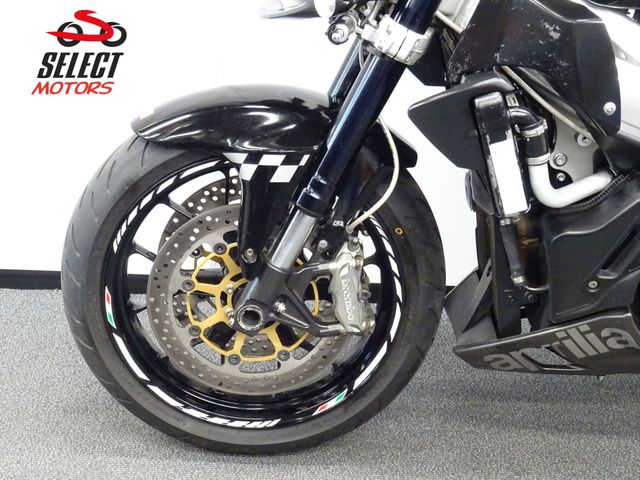 aprilia - tuono-1000-r