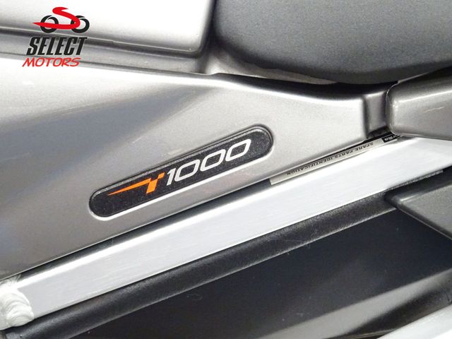 aprilia - tuono-1000-r
