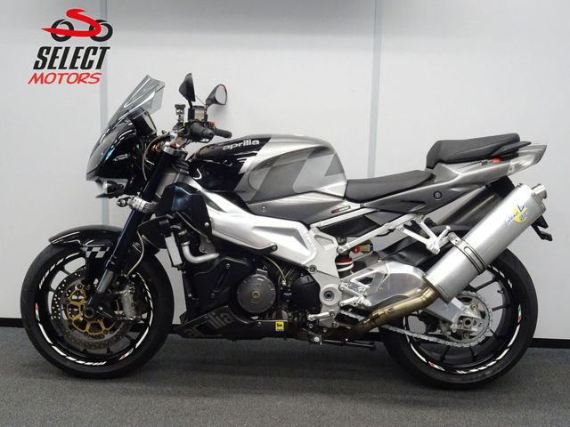 aprilia - tuono-1000-r