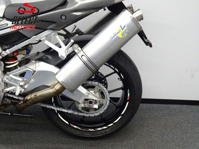 aprilia - tuono-1000-r