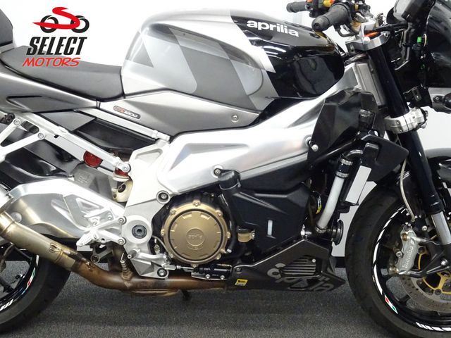aprilia - tuono-1000-r
