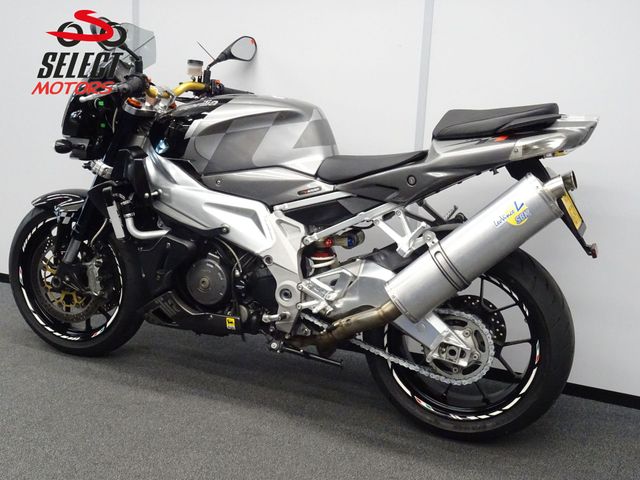 aprilia - tuono-1000-r
