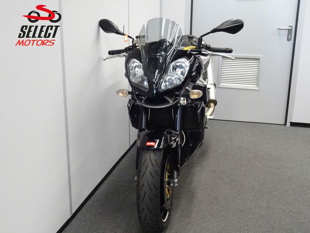 aprilia - tuono-1000-r