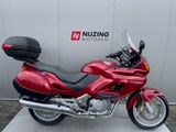 HONDA NT 650 V DEAUVILLE