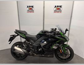 Kawasaki Ninja 1000SX 2021 occasion