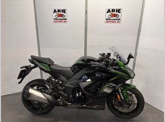 Kawasaki Ninja 1000SX 2021 occasion