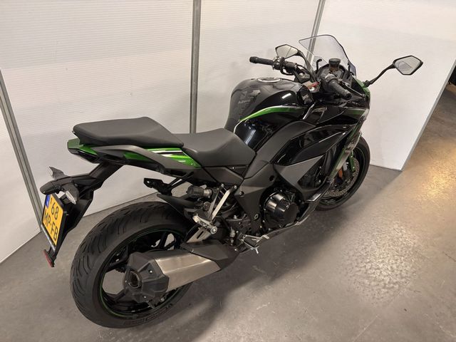 kawasaki - ninja-1000sx