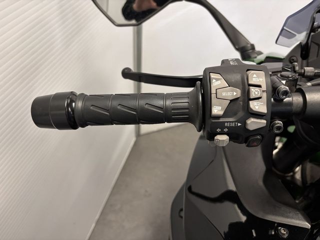 kawasaki - ninja-1000sx