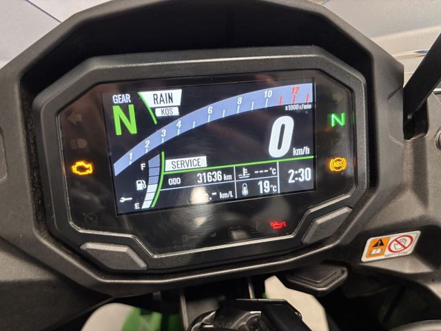 kawasaki - ninja-1000sx