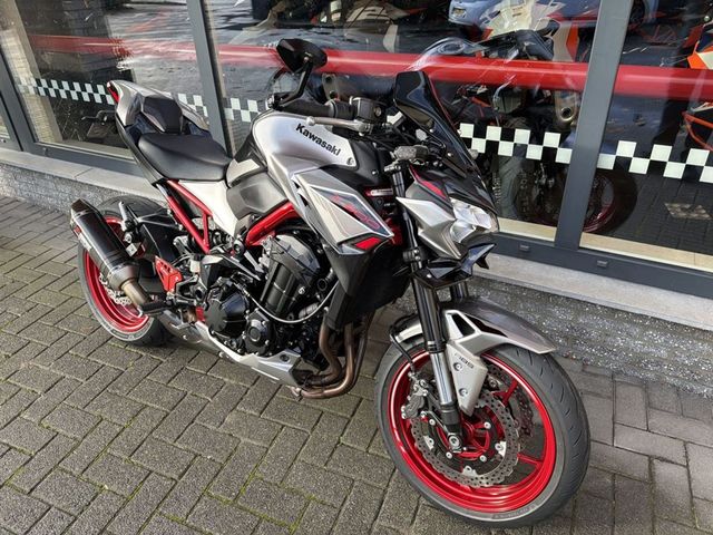 kawasaki - z900-70kw