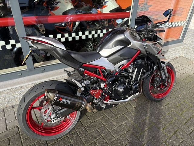 kawasaki - z900-70kw