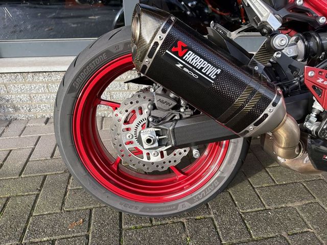 kawasaki - z900-70kw