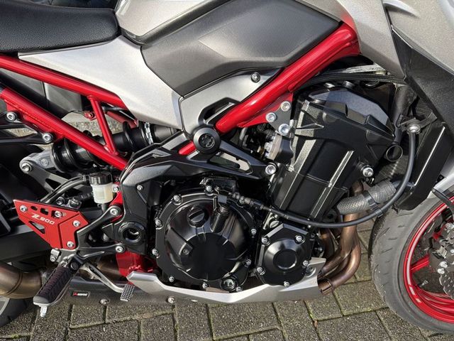 kawasaki - z900-70kw