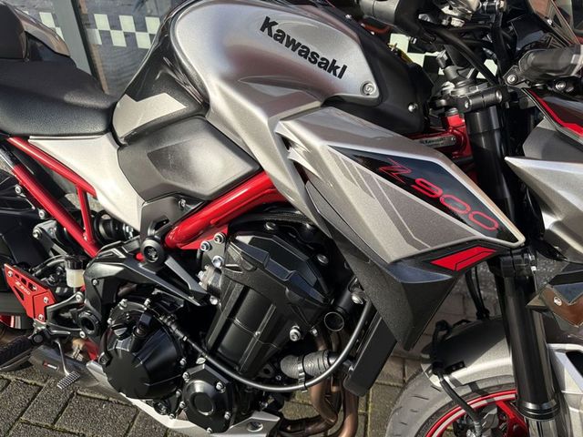 kawasaki - z900-70kw