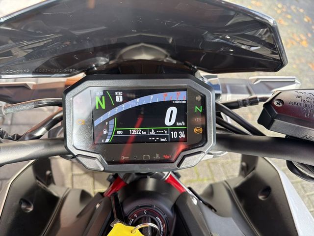 kawasaki - z900-70kw