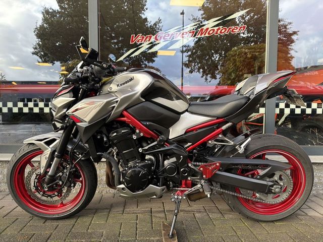kawasaki - z900-70kw