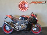 APRILIA RSV 4 FACTORY