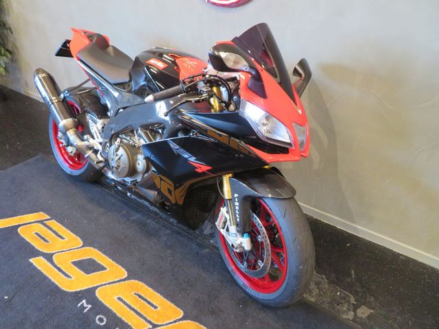 aprilia - rsv-4-factory
