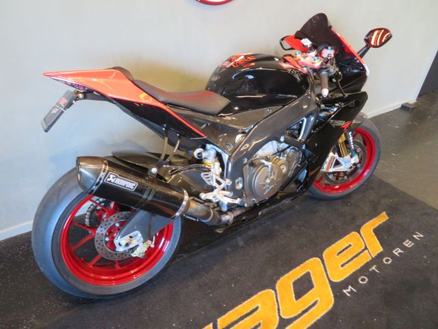 aprilia - rsv-4-factory