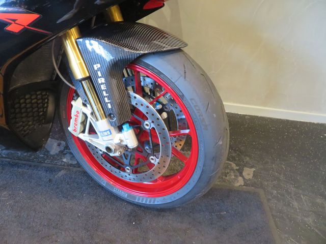 aprilia - rsv-4-factory