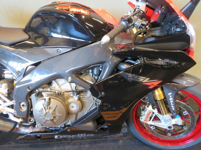 aprilia - rsv-4-factory