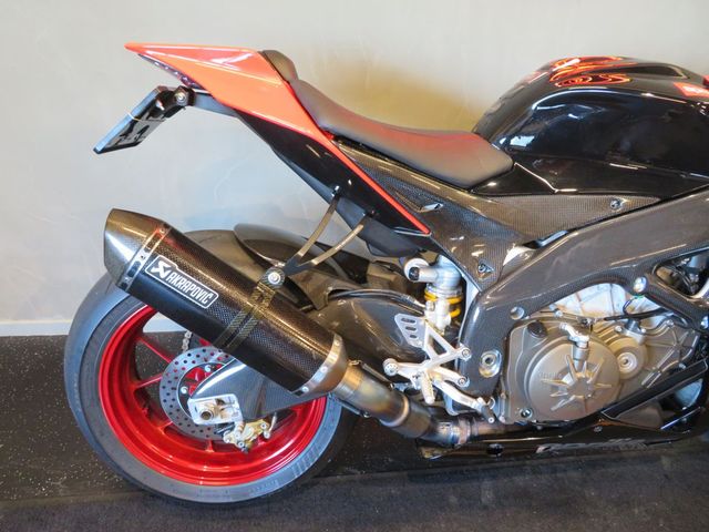aprilia - rsv-4-factory