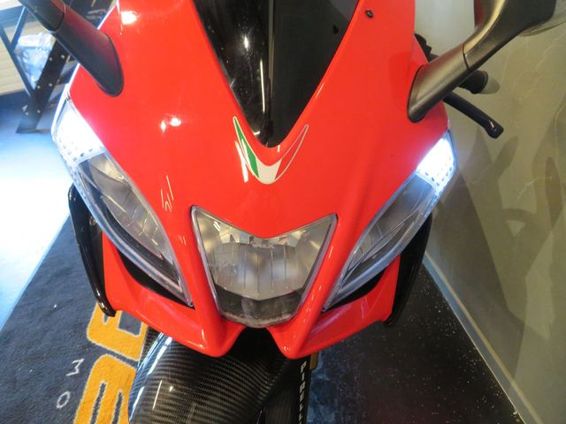 aprilia - rsv-4-factory
