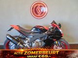 APRILIA RSV 4 FACTORY