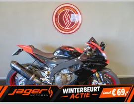 Aprilia RSV 4 Factory 2010 occasion